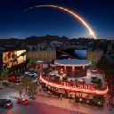 TESLA DINER (DINER)