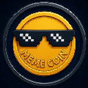 just memecoin (MEMECOIN)