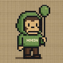 MULTIVERSE MONKEY (MMON)