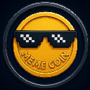 just memecoin (MEMECOIN)