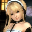 Marie (ROSE)