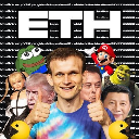 VitalikTrumpXiMuskPepeShrekMarioPacRoseETH9999Inu (ETH)