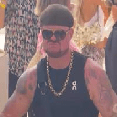 Ibiza Final Boss (BOSS)