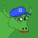 Bull Pepe (bullpepe.com) (BULLPEPE)