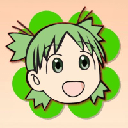 Yotsuba Koiwai (YOTSUBA)