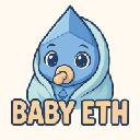 Baby Ethereum (BABYETH)