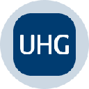 UnitedHealth Tokenized Stock (Ondo) (UNHon)