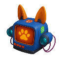 MISSION PAWSIBLE (MISSION)