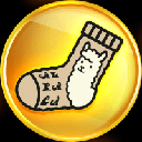 Alpaca Socks (SOCKS)