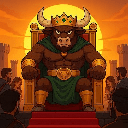 Midas The Minotaur (MIDAS)