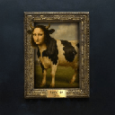 Moona Lisa (MOONA)