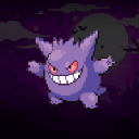 Gengar (GENGAR)