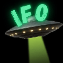 Identified Flying Objects (IFO)