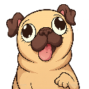 Pug Inu (PUG)