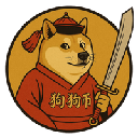 Chinese Dogecoin (狗狗币)