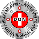 Donationcoin (DON)