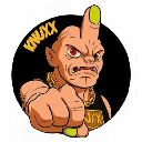 Knuxx Bully of ETH (KNUXX)