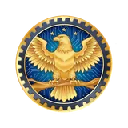 United States Crypto Reserve (USCR)