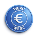 Wien Euro Reserve Coin (WERC)