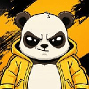 Pengda Yellow Panda (PNGDA)