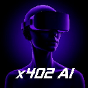 x402 AI (X402AI)
