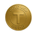 USDGOLD (USDG)