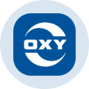 Occidental Petroleum Tokenized Stock (Ondo) (OXYon)