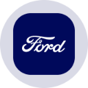 Ford Motor Tokenized Stock (Ondo) (Fon)