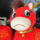 CRY CRY HORSE (哭哭马)