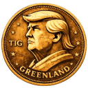 TRUMP IN GREENLAND (TIG)