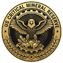 U.S Critical Mineral Reserve (CMR)