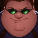 ピータさん (PETAH)