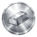 Silver Coin (SilverCoinsolan) (SILVER)