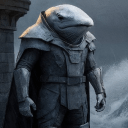 The Whale killer (ORCA)