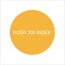 KOSPI 200 Index (Derivatives) (KS200)