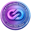 Crypto Deal Token (CDT)