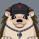 Haha Yes Hedgehog (RIZO)