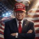 America is Back (americaisback.vip) (AIB)
