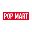 Pop Mart International Group Limited (Derivatives) (POPMART)