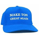 Make TON Great Again (MTONGA)