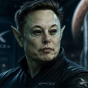 ELIEN MUSK (ELIEN)