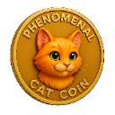 Phenomenal Cat (PCAT)