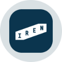IREN Ltd (Derivatives) (IREN)