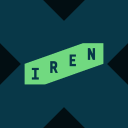 IREN tokenized stock (xStock) (IRENx)