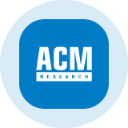 ACM Research Tokenized Stock (Ondo) (ACMRon)