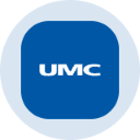 United Microelectronics Tokenized Stock (Ondo) (UMCon)