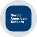 Nordic American Tankers Tokenized Stock (Ondo) (NATon)