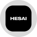 Hesai Group Tokenized Stock (Ondo) (HSAIon)