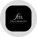 First Majestic Silver Tokenized Stock (Ondo) (AGon)