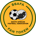 South African Football Association Fan Token (SAFA)